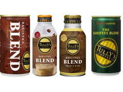 中評価 タリーズコーヒー Barista S Blend 缶2mlのクチコミ 評価 値段 価格情報 もぐナビ