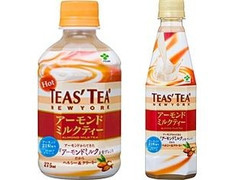 伊藤園 TEAS’TEA アーモンドミルクティー 商品写真