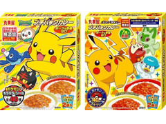 中評価 丸美屋 ポケモン プチパックカレー ポーク 野菜 甘口のクチコミ 評価 値段 価格情報 もぐナビ 中評価 丸美屋 ポケモン プチパックカレー ポーク 野菜 甘口のクチコミ 評価 値段 価格情報 もぐナビ