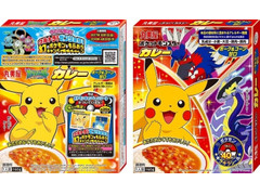 中評価 丸美屋 ポケモンカレー ポーク コーン 甘口 箱160gのクチコミ 評価 値段 価格情報 もぐナビ 中評価 丸美屋 ポケモンカレー ポーク コーン 甘口 箱160gのクチコミ 評価 値段 価格情報 もぐナビ