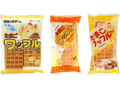 高評価 Sanritsu たまごワッフル 袋8枚のクチコミ 評価 商品情報 もぐナビ 高評価 Sanritsu たまごワッフル 袋8枚のクチコミ 評価 商品情報 もぐナビ