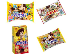 高評価 森永製菓 パックンチョ チョコ 箱47g 製造終了 のクチコミ 評価 カロリー 値段 価格情報 もぐナビ