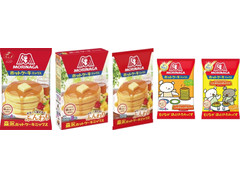 高評価 森永 ホットケーキミックス 袋0g 4 製造終了 のクチコミ 評価 商品情報 もぐナビ 高評価 森永 ホットケーキミックス 袋0g 4 製造終了 のクチコミ 評価 商品情報 もぐナビ