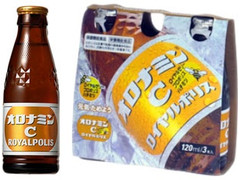 中評価 大塚製薬 オロナミンc ロイヤルポリス 箱1ml 3のクチコミ 評価 商品情報 もぐナビ 中評価 大塚製薬 オロナミンc ロイヤルポリス 箱1ml 3のクチコミ 評価 商品情報 もぐナビ