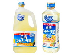 中評価 日清オイリオ キャノーラ油 コレストロール0 ボトル600gのクチコミ 評価 商品情報 もぐナビ