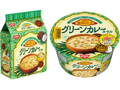 高評価 日清食品 旅するエスニック グリーンカレー 袋3食 製造終了 のクチコミ 評価 値段 価格情報 もぐナビ