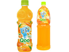 中評価 ミニツツメイド Qoo みかん ペット470mlのクチコミ 評価 カロリー 値段 価格情報 もぐナビ