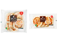 セブンプレミアム 4種チーズのマルゲリータのクチコミ 評価 商品情報 もぐナビ