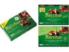 高評価 ロッテ バッカスのクチコミ 評価 値段 価格情報 もぐナビ