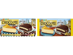 中評価 ロッテ 世界を旅するチョコパイ Nyチーズケーキ 箱6個のクチコミ 評価 カロリー 値段 価格情報 もぐナビ 中評価 ロッテ 世界を旅するチョコパイ Nyチーズケーキ 箱6個のクチコミ 評価 カロリー 値段 価格情報 もぐナビ