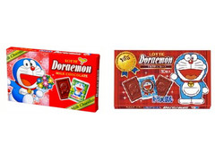 ロッテ ドラえもんミルクチョコレート 10枚のクチコミ 評価 カロリー情報 もぐナビ ロッテ ドラえもんミルクチョコレート 10枚のクチコミ 評価 カロリー情報 もぐナビ