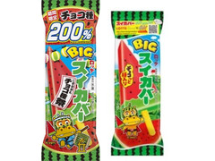 中評価 ロッテ bigスイカバーのクチコミ 評価 値段 価格情報 もぐナビ 中評価 ロッテ bigスイカバーのクチコミ 評価 値段 価格情報 もぐナビ