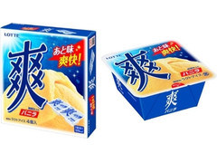 高評価 ロッテ 爽 バニラ カップ190ml 製造終了 のクチコミ 評価 カロリー情報 もぐナビ 高評価 ロッテ 爽 バニラ カップ190ml 製造終了 のクチコミ 評価 カロリー情報 もぐナビ