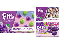 人気公式店 【専用ページ】ロッテ 期間限定パッケージ「Ｆｉｔ'ｓ