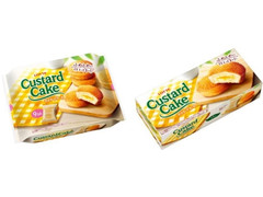 中評価 ロッテ カスタードケーキ 箱6個 製造終了 のクチコミ 評価 商品情報 もぐナビ