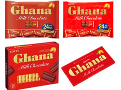 中評価 ロッテ ガーナミルクチョコレート トット 袋31g 製造終了 のクチコミ 評価 値段 価格情報 もぐナビ 中評価 ロッテ ガーナミルクチョコレート トット 袋31g 製造終了 のクチコミ 評価 値段 価格情報 もぐナビ