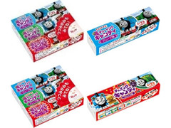 中評価 ロッテ きかんしゃトーマスとなかまたち チューイングキャンディの感想 クチコミ カロリー情報 もぐナビ 中評価 ロッテ きかんしゃトーマスとなかまたち チューイングキャンディの感想 クチコミ カロリー情報 もぐナビ