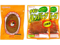 高評価 丸大食品 チキンハンバーグ 袋90gのクチコミ 評価 商品情報 もぐナビ