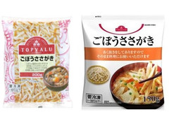中評価 トップバリュ ごぼうささがき 袋150g 製造終了 のクチコミ 評価 商品情報 もぐナビ 中評価 トップバリュ ごぼうささがき 袋150g 製造終了 のクチコミ 評価 商品情報 もぐナビ