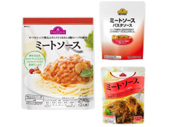 中評価】トップバリュ ミートソースの感想・クチコミ・商品情報【もぐ