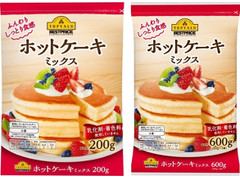 中評価 トップバリュ ベストプライス ふんわりしっとり食感 ホットケーキミックス 袋0gのクチコミ 評価 カロリー 値段 価格情報 もぐナビ 中評価 トップバリュ ベストプライス ふんわりしっとり食感 ホットケーキミックス 袋0gのクチコミ 評価 カロリー 値段 価格情報 もぐナビ