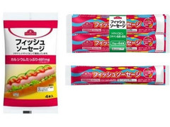 高評価 トップバリュ フィッシュソーセージの感想 クチコミ カロリー 値段 価格情報 もぐナビ