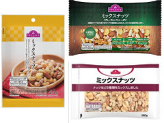 中評価 トップバリュ ミックスナッツ 袋45gのクチコミ 評価 商品情報 もぐナビ 中評価 トップバリュ ミックスナッツ 袋45gのクチコミ 評価 商品情報 もぐナビ
