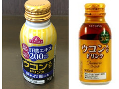 中評価 トップバリュ ウコン入りドリンク 缶100mlのクチコミ 評価 商品情報 もぐナビ