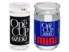 大関 ワンカップ大関 ミニ 商品写真