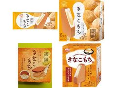 高評価 丸永 御餅 きなこもち 袋90mlのクチコミ 評価 カロリー 値段 価格情報 もぐナビ