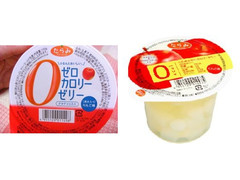高評価 たらみ ゼロカロリーゼリー りんご味の感想 クチコミ 商品情報 もぐナビ