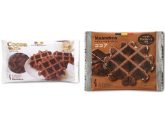 中評価 マネケン ココアワッフル 袋1個 製造終了 のクチコミ 評価 カロリー 値段 価格情報 もぐナビ 中評価 マネケン ココアワッフル 袋1個 製造終了 のクチコミ 評価 カロリー 値段 価格情報 もぐナビ