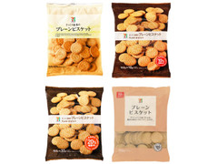 高評価 セブンプレミアム プレーンビスケットのクチコミ 評価 商品情報 もぐナビ