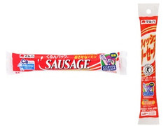 中評価 マルハ くるんパックフィッシュソーセージの感想 クチコミ 商品情報 もぐナビ