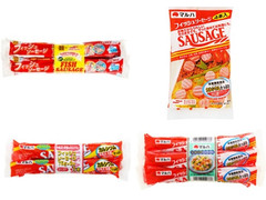 中評価 マルハニチロ フィッシュソーセージのクチコミ 評価 商品情報 もぐナビ 中評価 マルハニチロ フィッシュソーセージのクチコミ 評価 商品情報 もぐナビ