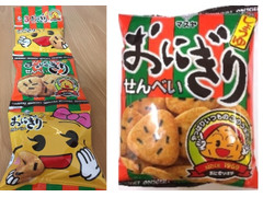 中評価 マスヤ おにぎりせんべい 108gのクチコミ 評価 商品情報 もぐナビ 中評価 マスヤ おにぎりせんべい 108gのクチコミ 評価 商品情報 もぐナビ