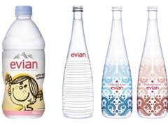 高評価 ｅｖｉａｎ エビアンのクチコミ 評価 商品情報 もぐナビ