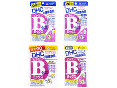 高評価 dhc ビタミンbミックスのクチコミ 評価 商品情報 もぐナビ