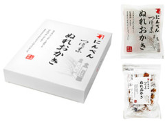 高評価 日本橋菓房 にんべんつゆの素 ぬれおかきのクチコミ 評価 値段 価格情報 もぐナビ