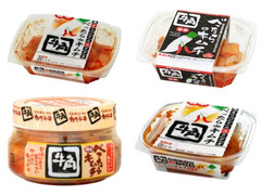 高評価 牛角 べったらdeキムチ 甘辛 牛角オリジナルカクテキの感想 クチコミ 商品情報 もぐナビ 高評価 牛角 べったらdeキムチ 甘辛 牛角オリジナルカクテキの感想 クチコミ 商品情報 もぐナビ