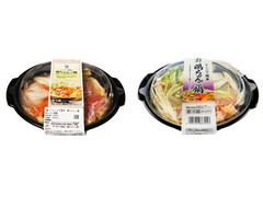 セブンプレミアム レンジで簡単 鶏ちゃんこ鍋 パック3gのクチコミ 評価 商品情報 もぐナビ