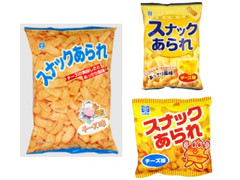 いずみ スナックあられ チーズ味 袋105gのクチコミ 評価 商品情報 もぐナビ