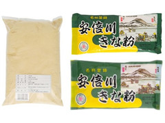 大川食品工業 安倍川きな粉 袋170gのクチコミ 評価 商品情報 もぐナビ 大川食品工業 安倍川きな粉 袋170gのクチコミ 評価 商品情報 もぐナビ