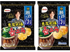 高評価 ｂｅｆｃｏ 瀬戸しお 悪魔の味壺ニラのクチコミ 評価 商品情報 もぐナビ