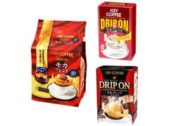 キーコーヒー ドリップオン モカブレンド 袋8g 10 製造終了 のクチコミ 評価 商品情報 もぐナビ キーコーヒー ドリップオン モカブレンド 袋8g 10 製造終了 のクチコミ 評価 商品情報 もぐナビ