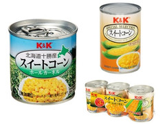 高評価 ｋ ｋ スイートコーン ホールカーネルのクチコミ一覧 もぐナビ