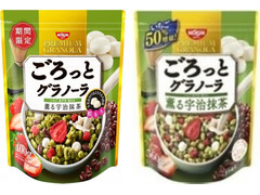 中評価 日清シスコ ごろっとグラノーラ 薫る宇治抹茶の感想 クチコミ 値段 価格情報 もぐナビ 中評価 日清シスコ ごろっとグラノーラ 薫る宇治抹茶の感想 クチコミ 値段 価格情報 もぐナビ
