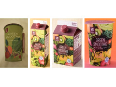 中評価 ナチュラルローソン グリーンスムージー パック800g 製造終了 のクチコミ 評価 値段 価格情報 もぐナビ