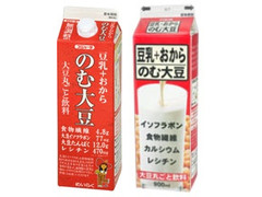高評価 スジャータ 豆乳 おからのむ大豆 パック900mlのクチコミ 評価 カロリー 値段 価格情報 もぐナビ