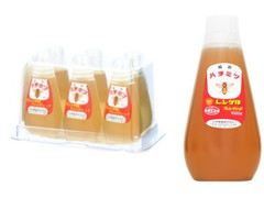 レンゲ印 蜂蜜のクチコミ 評価 商品情報 もぐナビ